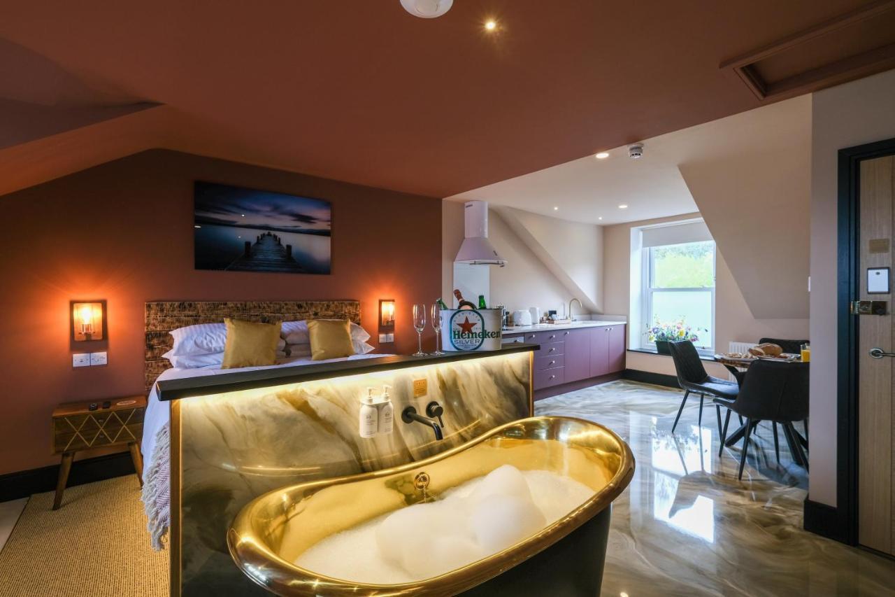 Craig Walk Suite Bowness-on-Windermere Kültér fotó