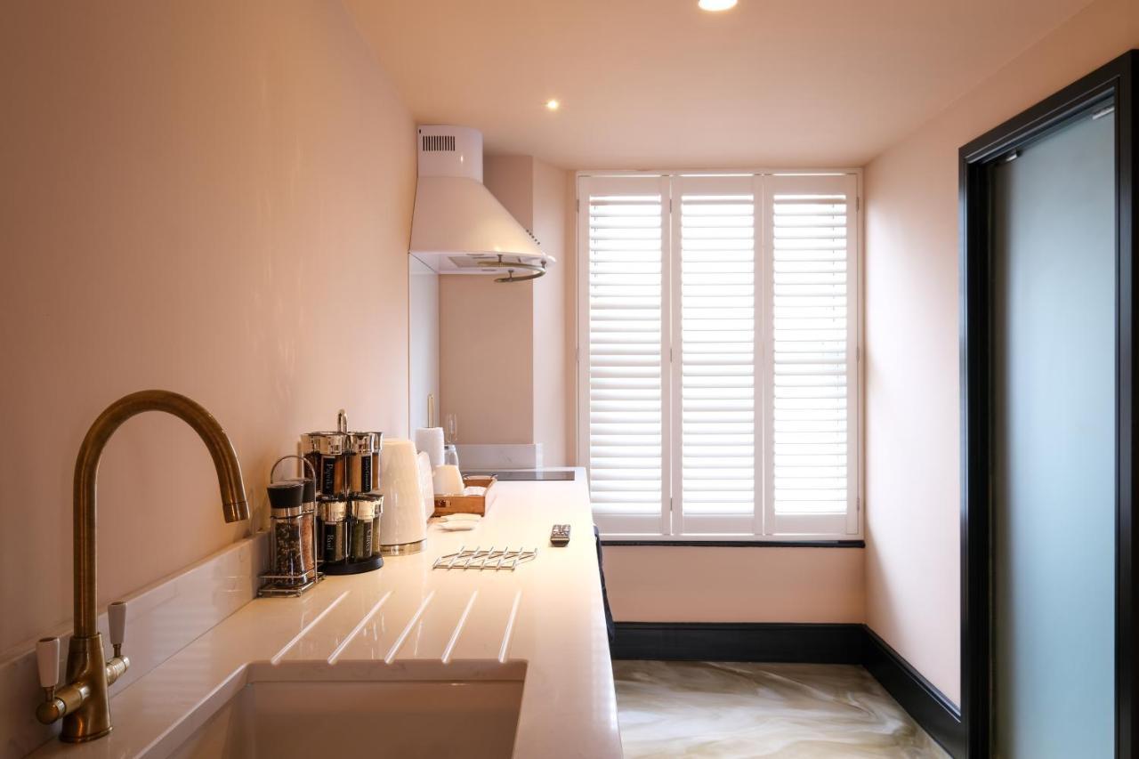 Craig Walk Suite Bowness-on-Windermere Kültér fotó