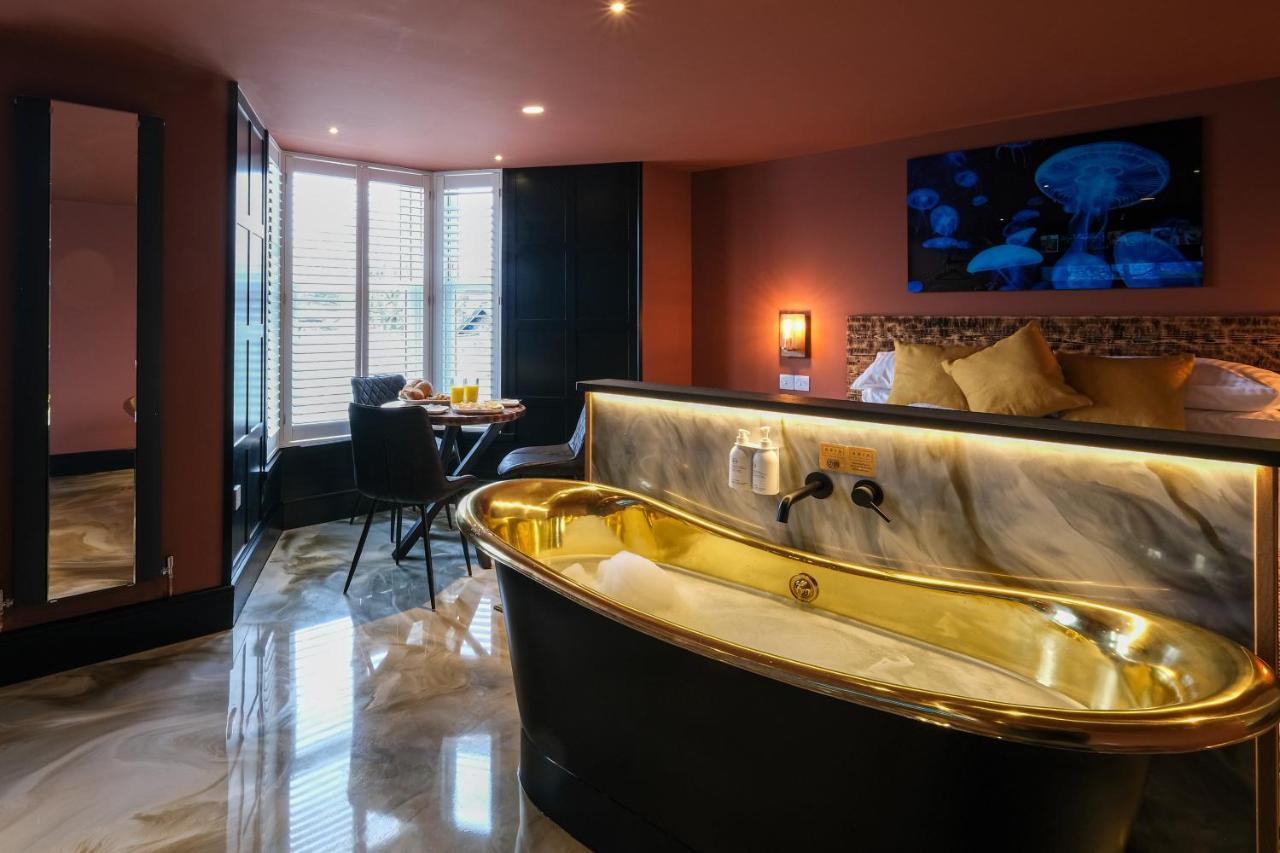 Craig Walk Suite Bowness-on-Windermere Kültér fotó