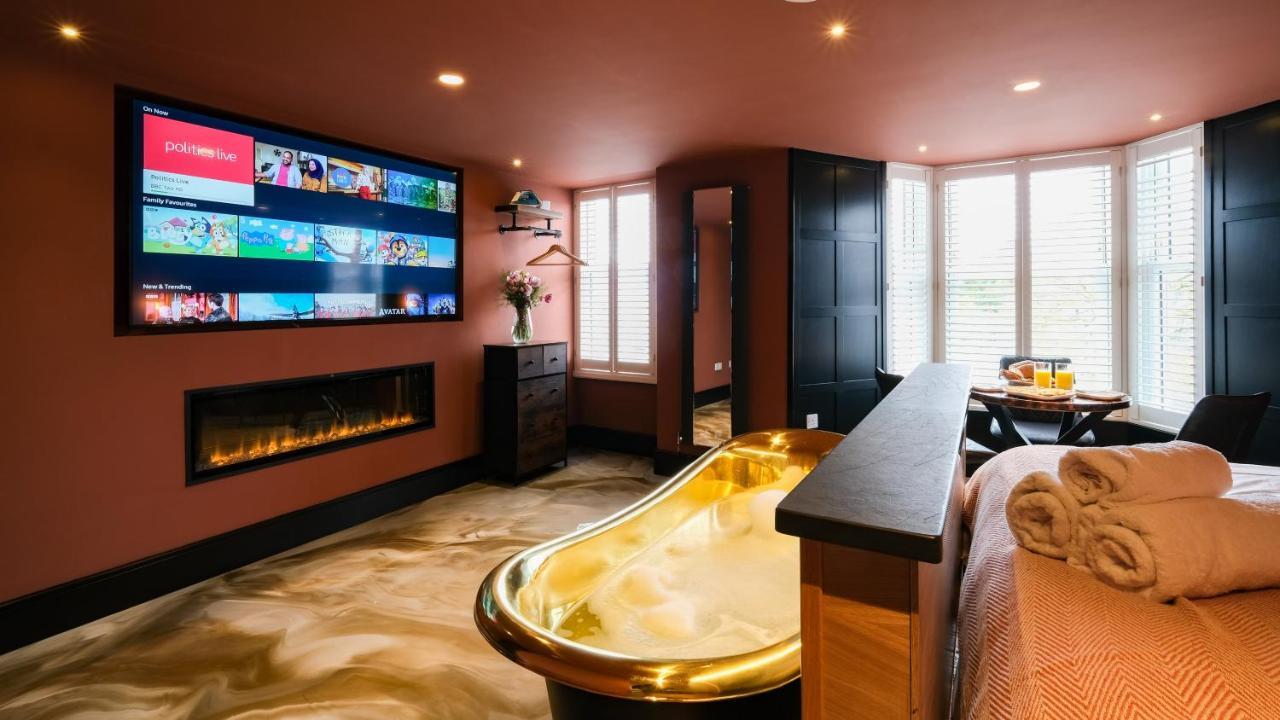 Craig Walk Suite Bowness-on-Windermere Kültér fotó