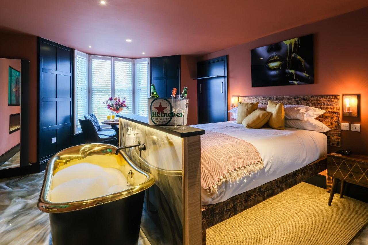 Craig Walk Suite Bowness-on-Windermere Kültér fotó