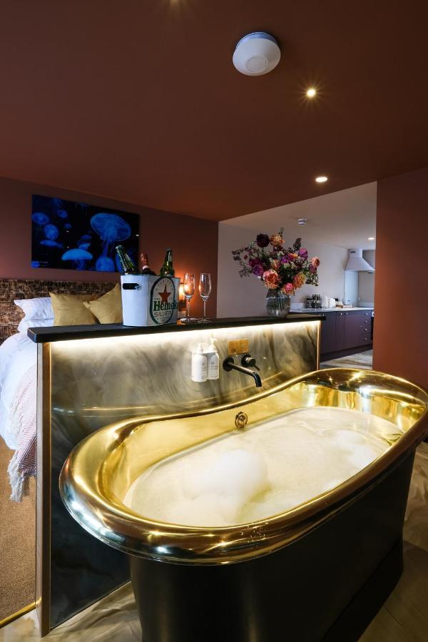 Craig Walk Suite Bowness-on-Windermere Kültér fotó