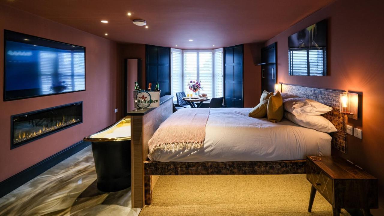 Craig Walk Suite Bowness-on-Windermere Kültér fotó