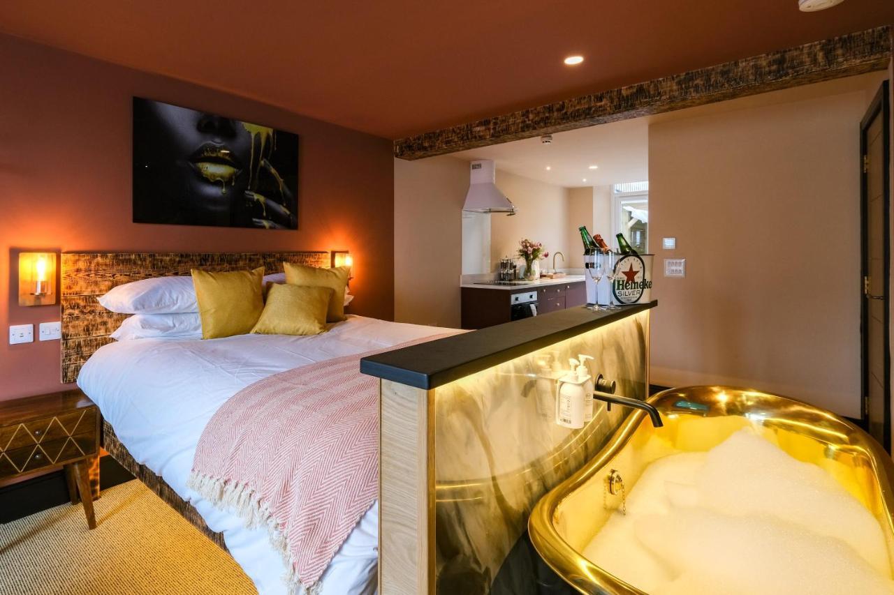 Craig Walk Suite Bowness-on-Windermere Kültér fotó