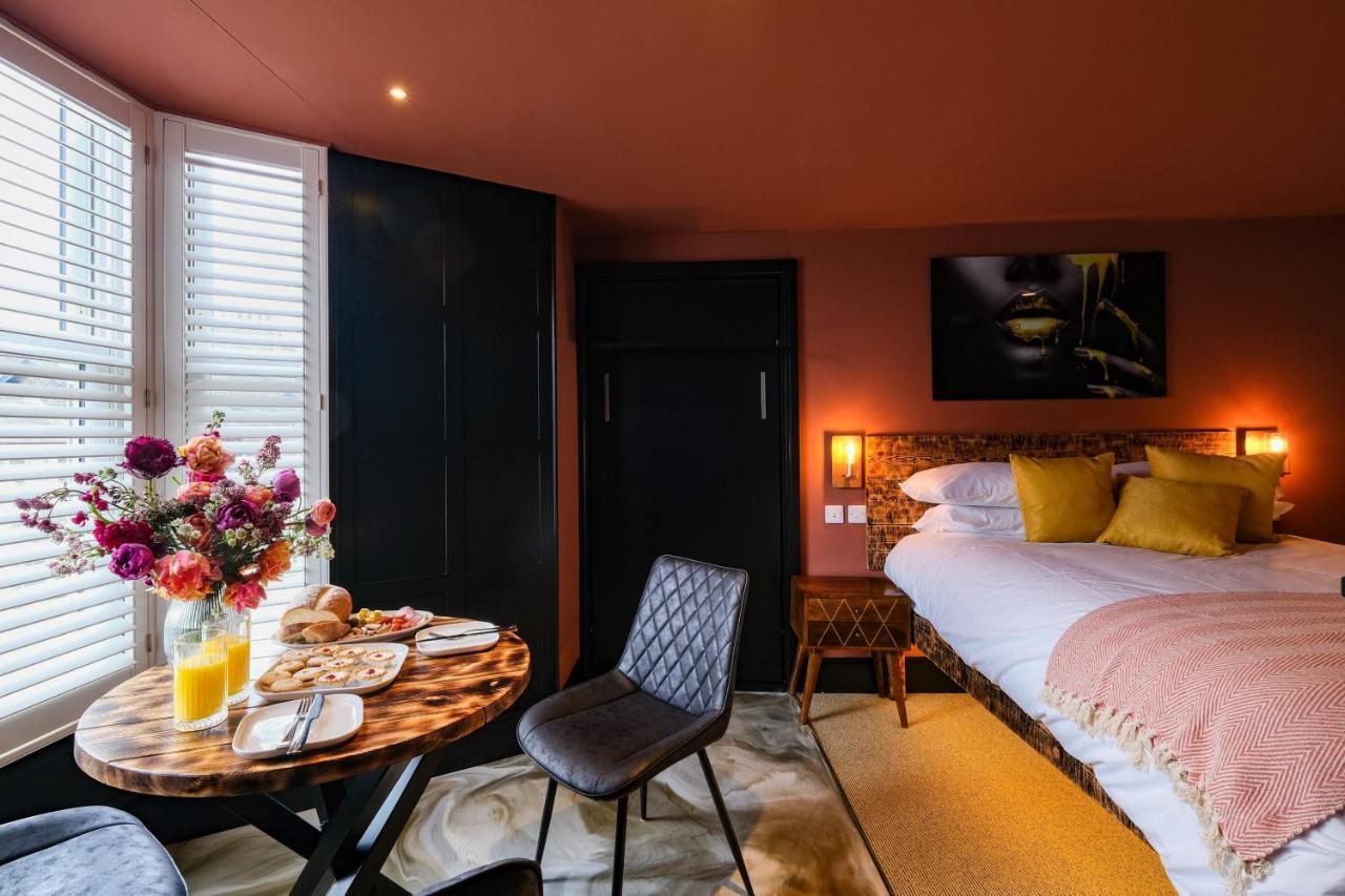 Craig Walk Suite Bowness-on-Windermere Kültér fotó