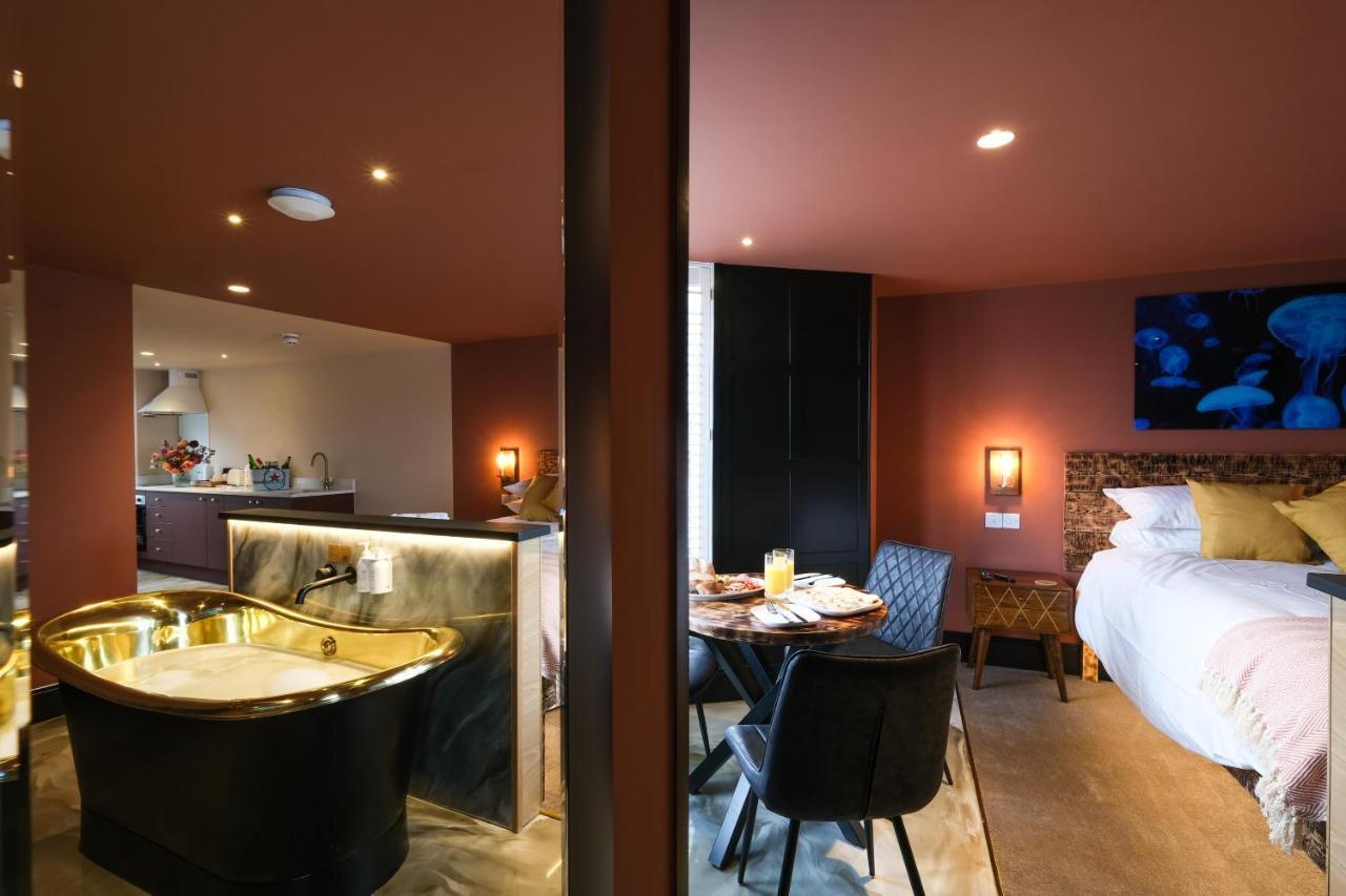 Craig Walk Suite Bowness-on-Windermere Kültér fotó