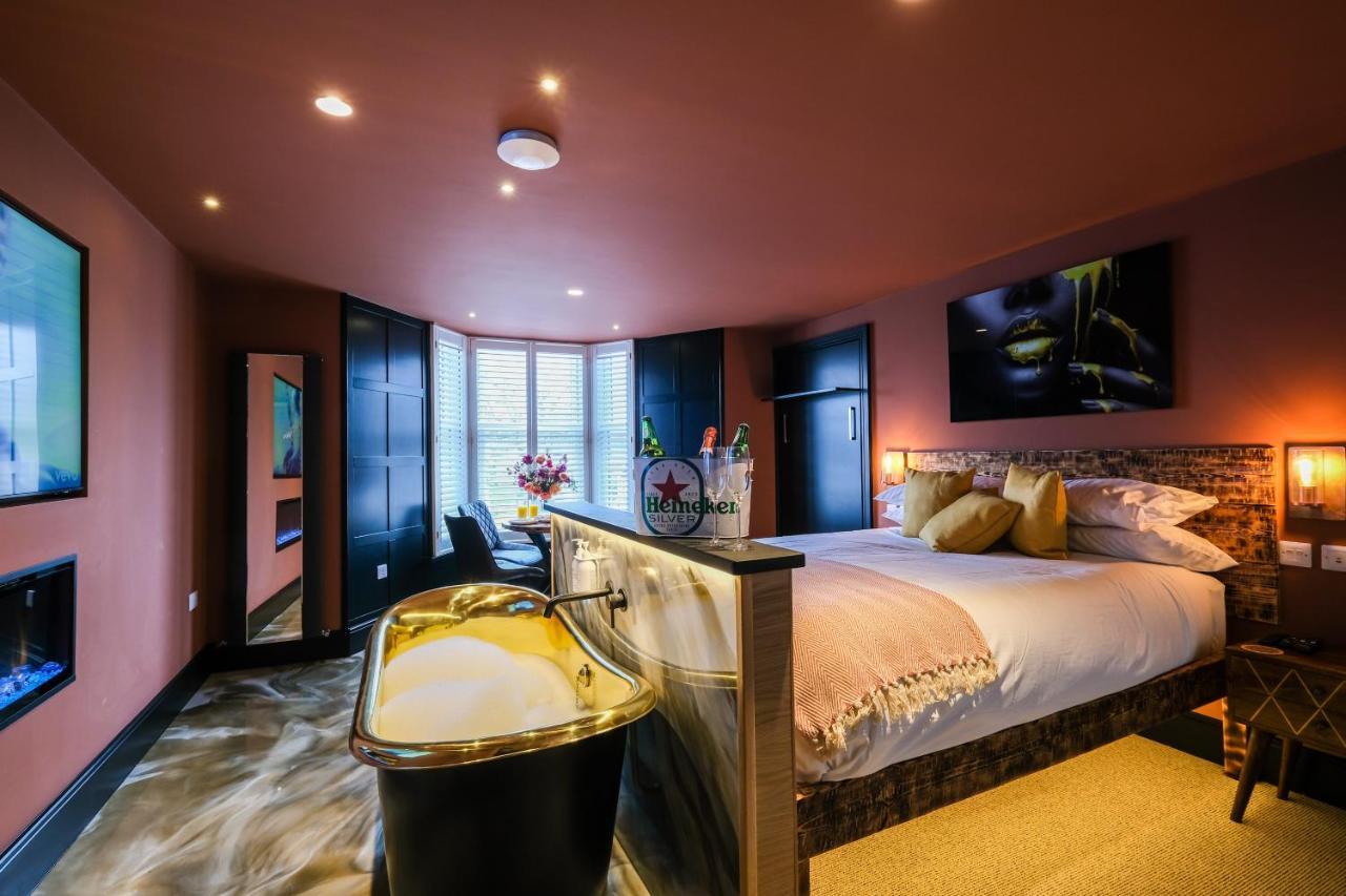 Craig Walk Suite Bowness-on-Windermere Kültér fotó