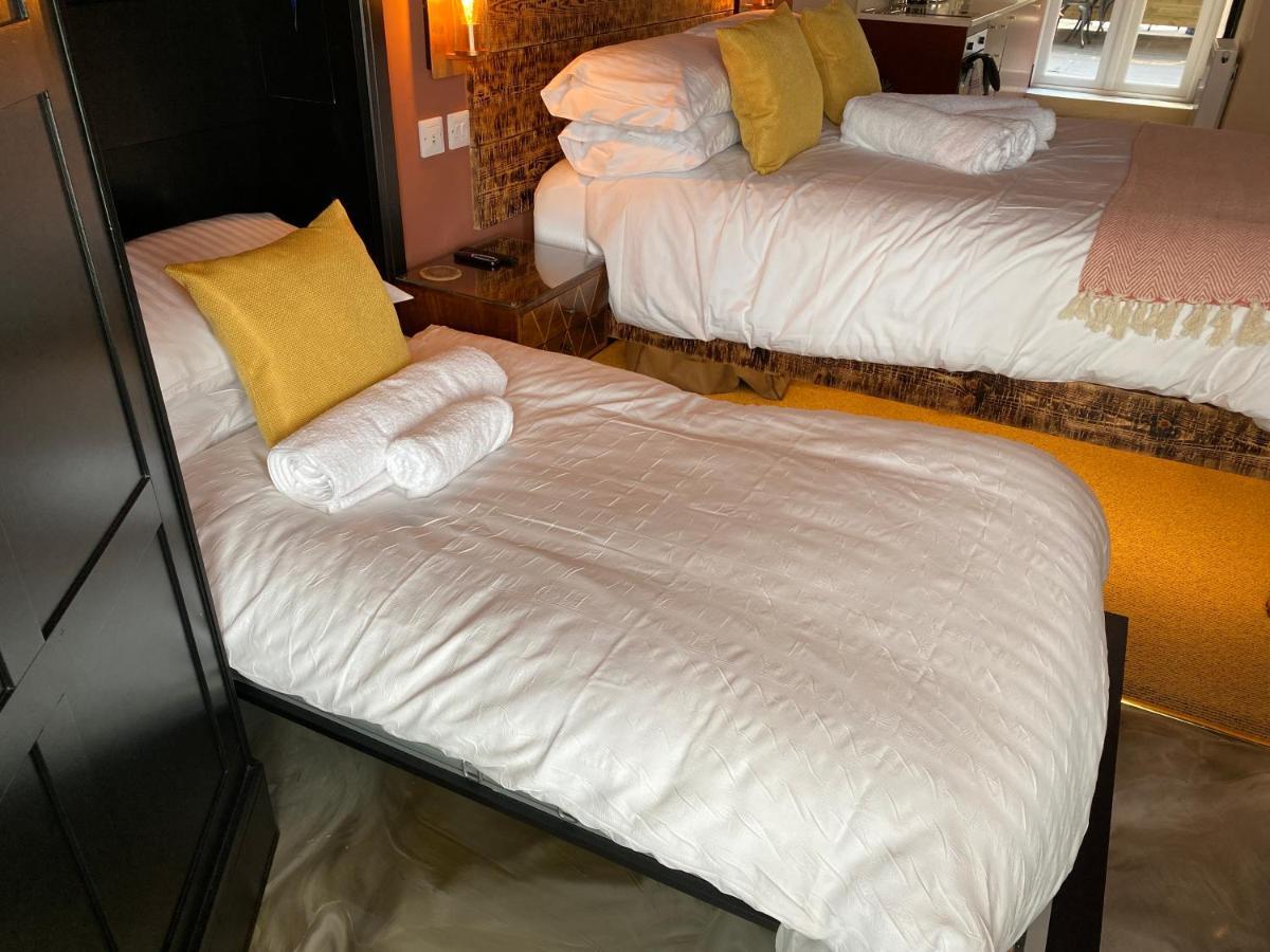 Craig Walk Suite Bowness-on-Windermere Kültér fotó