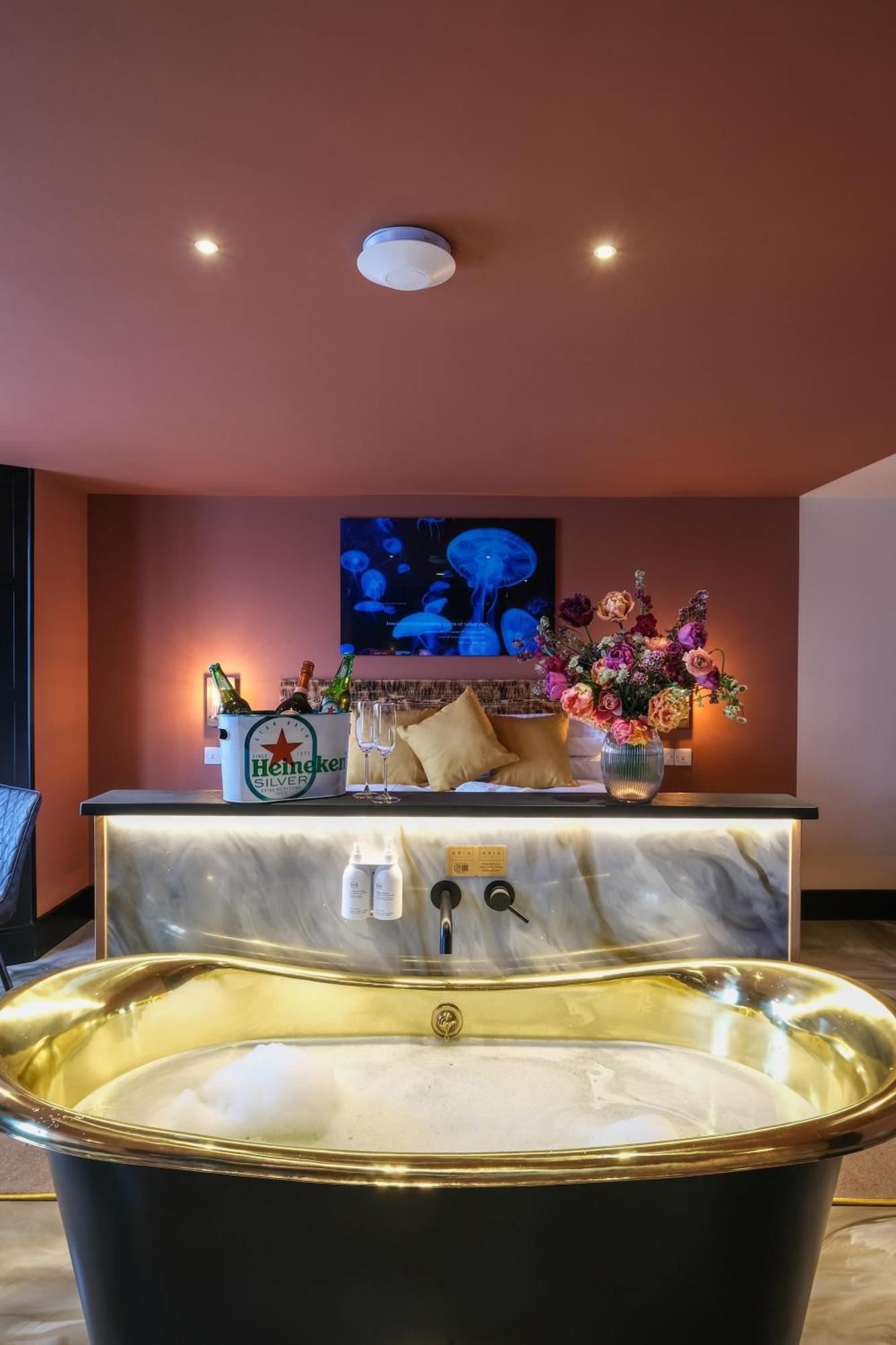 Craig Walk Suite Bowness-on-Windermere Kültér fotó